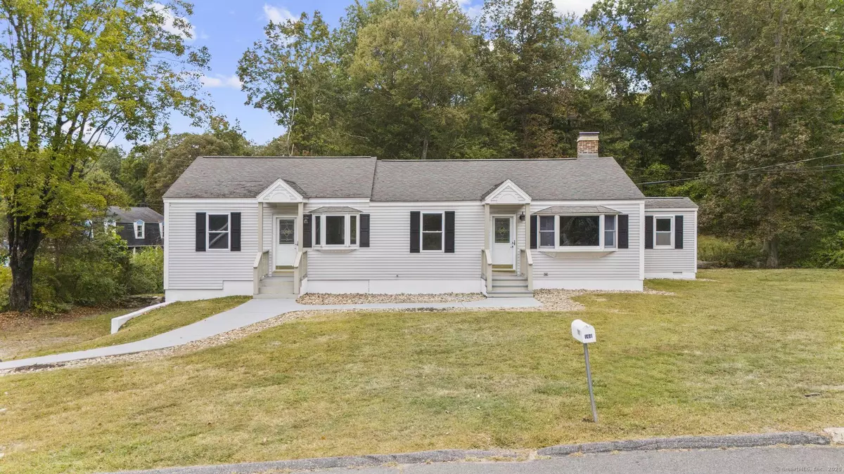 Wolcott, CT 06716,160 Brooks Hill Road