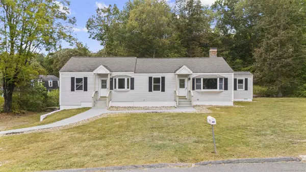 160 Brooks Hill Road, Wolcott, CT 06716