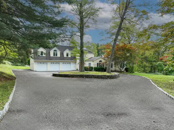 Stamford, CT 06903,110 Erskine Road