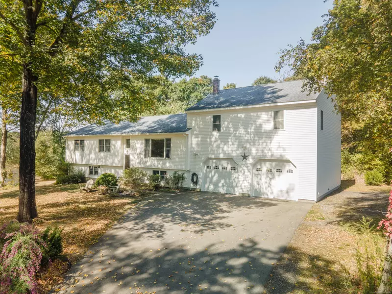 5 Mattern Road, Preston, CT 06365