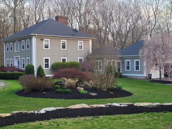 Haddam, CT 06441,279 Pokorny Road