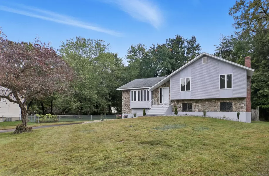 75 Sharon Drive, South Windsor, CT 06074