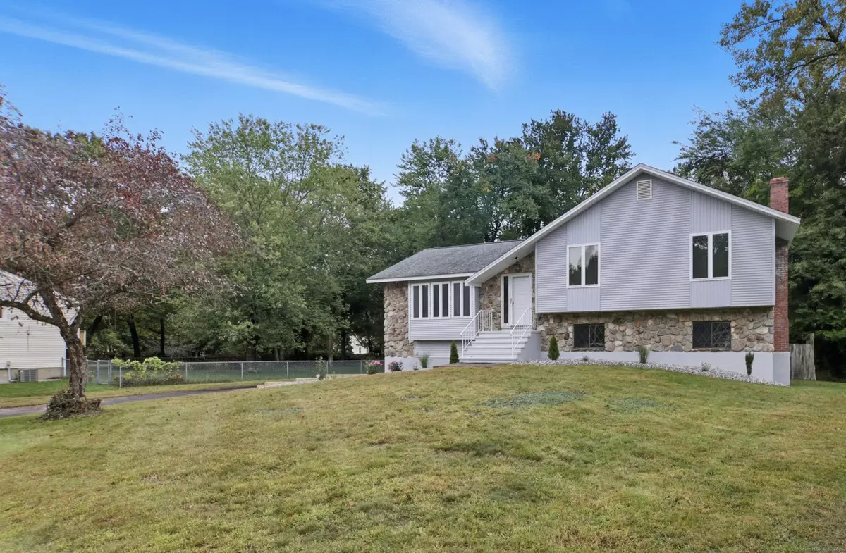 South Windsor, CT 06074,75 Sharon Drive