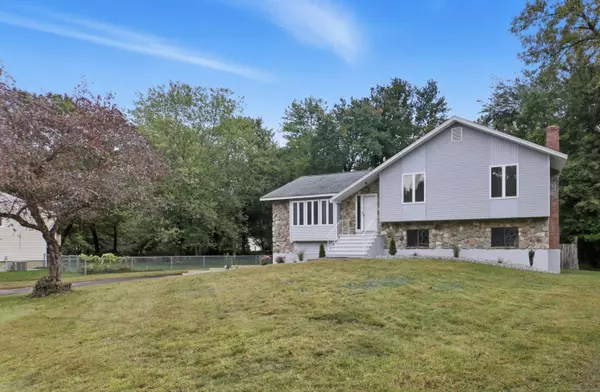 75 Sharon Drive, South Windsor, CT 06074