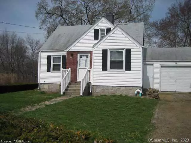 44 Avery Lane, Waterford, CT 06385