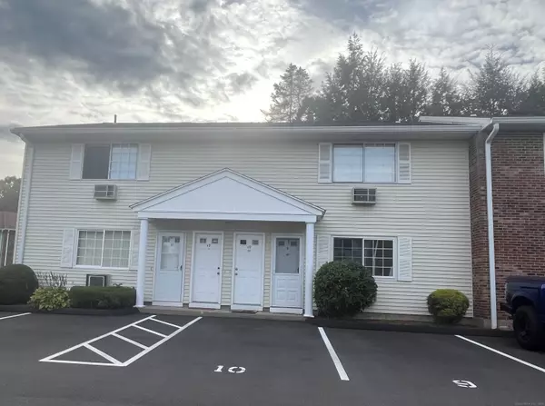 22 Lisa Court #APT 9, Waterbury, CT 06704