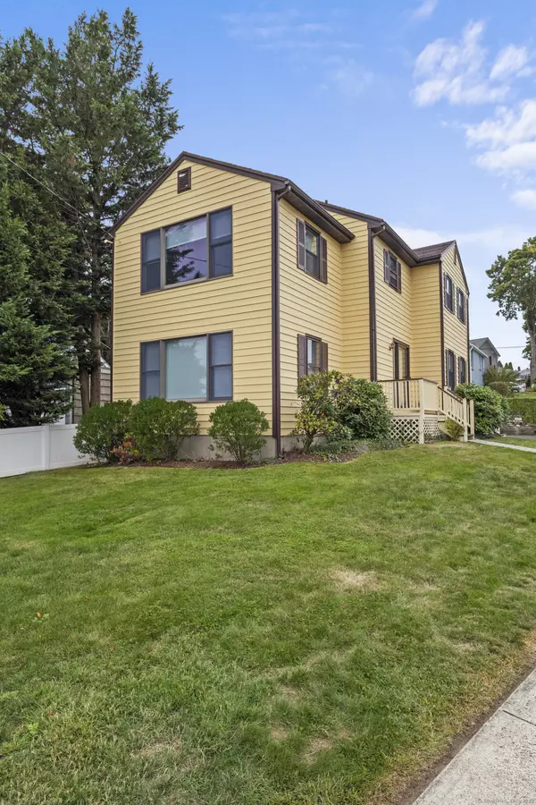 Milford, CT 06460,30 Kinloch Street