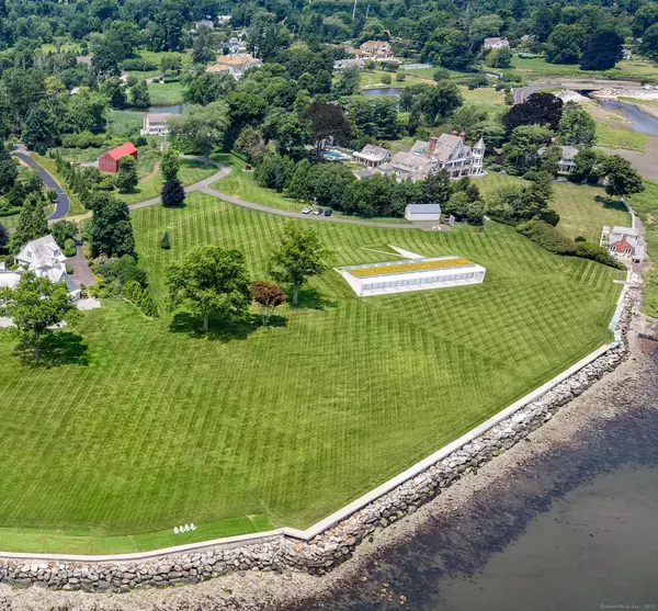 128 Beachside Avenue, Westport, CT 06880