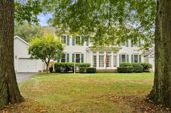 5 Wyckford Lane #5, Old Lyme, CT 06371