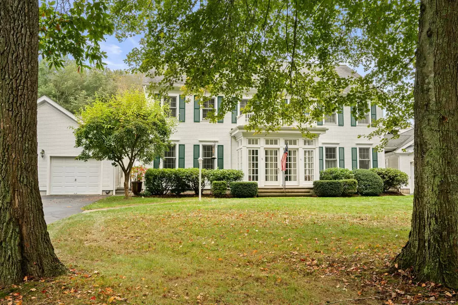 5 Wyckford Lane #5, Old Lyme, CT 06371