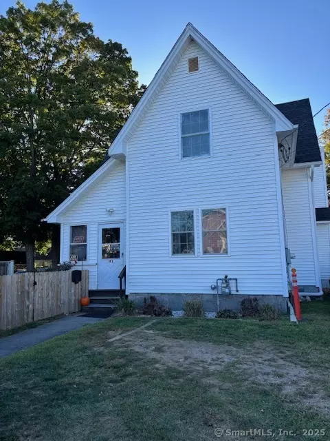193 Wakelee Avenue, Ansonia, CT 06401
