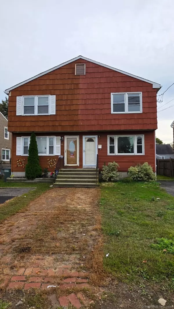 Bridgeport, CT 06605,104 Yacht Street