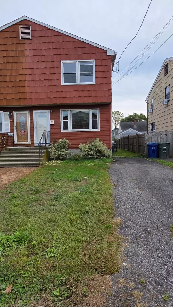 Bridgeport, CT 06605,104 Yacht Street
