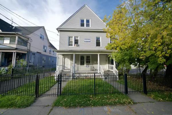 Hartford, CT 06154,96 Sargeant Street