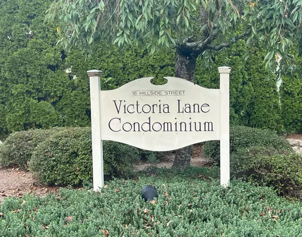 16 Hillside Place #APT G4, Norwalk, CT 06854