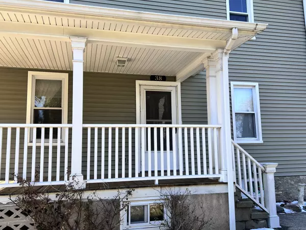 Westport, CT 06880,36 Treadwell Avenue #2