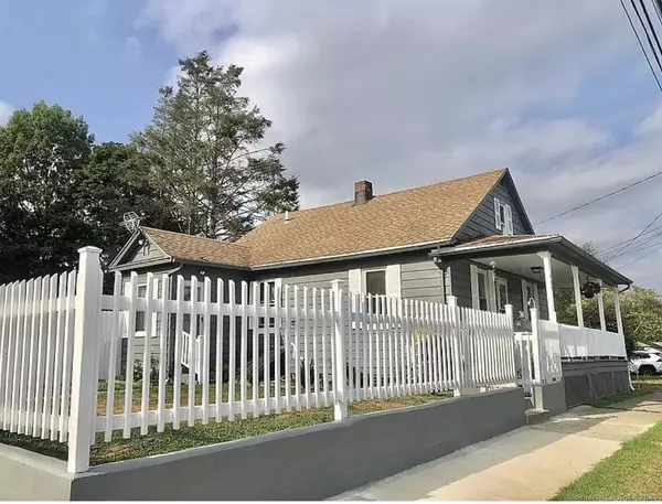 604 Birmingham Street, Bridgeport, CT 06606