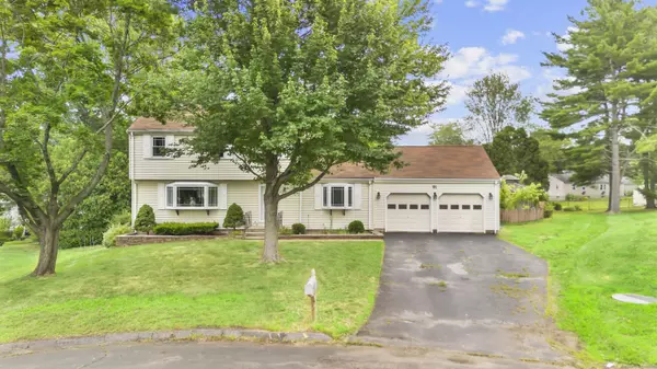 91 Highview Drive, Rocky Hill, CT 06067