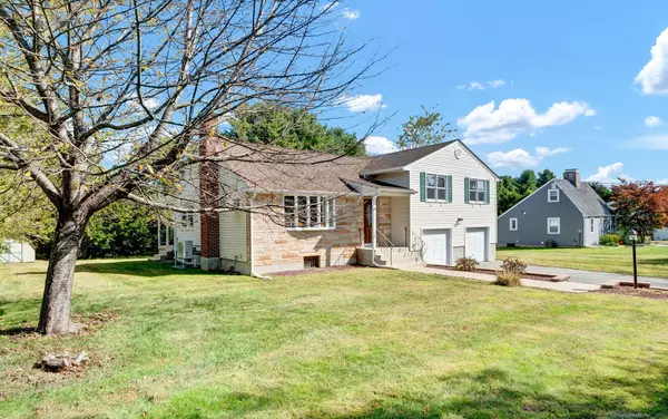 Rocky Hill, CT 06067,370 Hayes Road