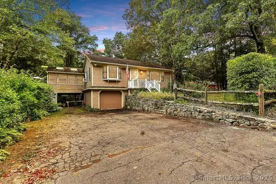 161 Jockey Hollow Road, Monroe, CT 06468