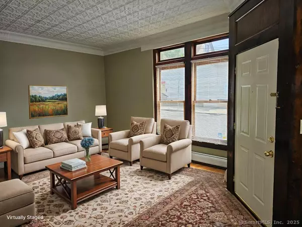 New Haven, CT 06511,169 Winchester Avenue #1A