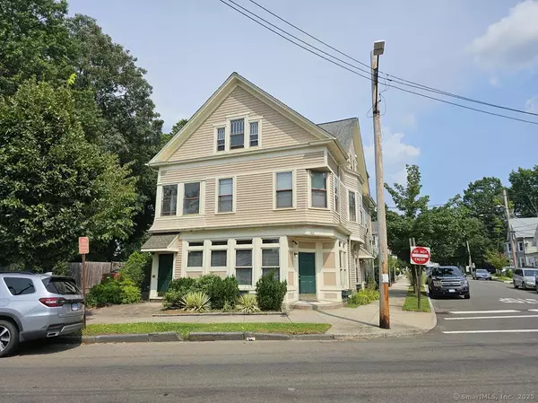 New Haven, CT 06511,169 Winchester Avenue #1A