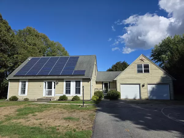 68 Pine Road, Griswold, CT 06351