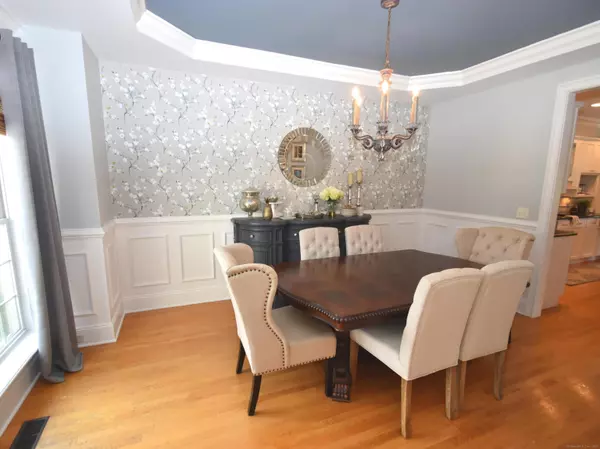 Middletown, CT 06457,231 Scarborough Lane