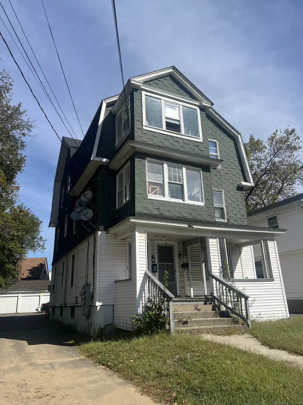 East Hartford, CT 06108,88 Governor Street