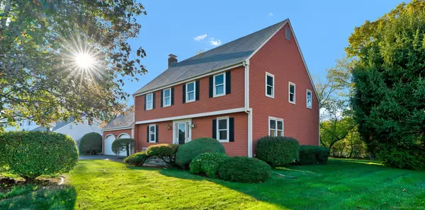Wethersfield, CT 06109,75 Cider Brook Drive