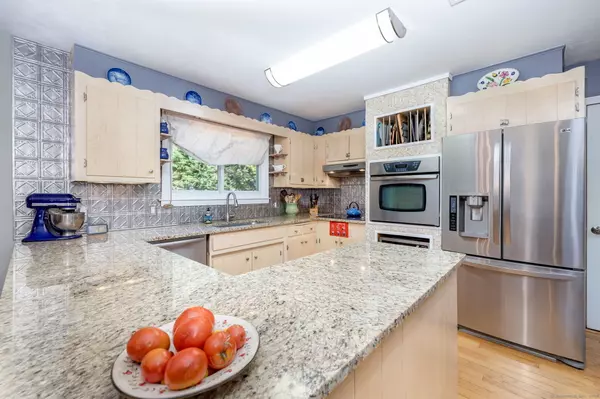 Norwich, CT 06360,79 Briar Hill Road