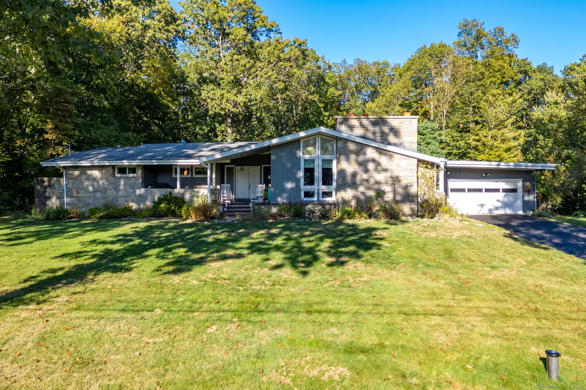 Norwich, CT 06360,79 Briar Hill Road