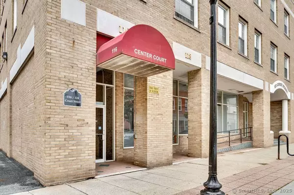 New Haven, CT 06511,124 Court Street #406