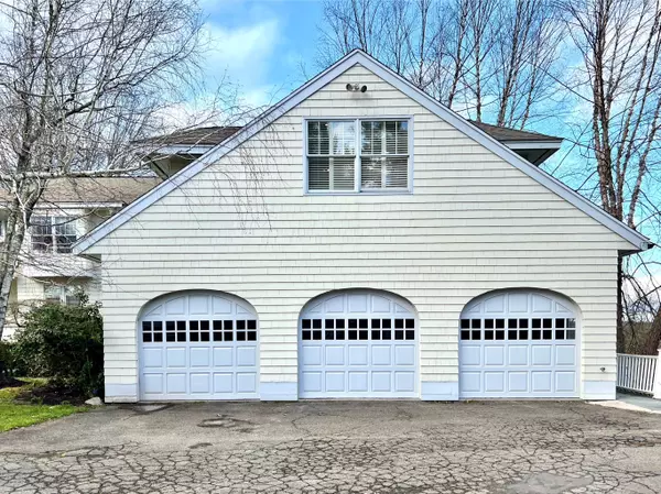 Redding, CT 06896,172 Umpawaug Road