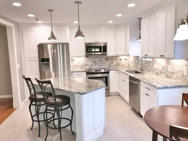 568 A Heritage Village, Southbury, CT 06488