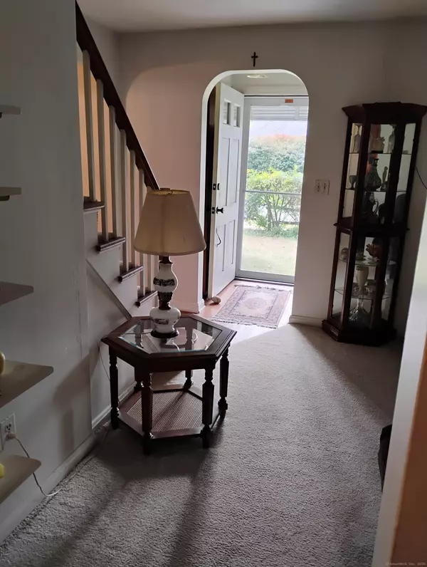 East Hartford, CT 06108,110 Goodwin Street