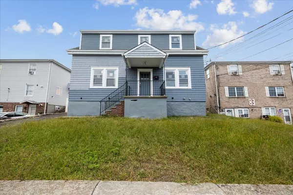 85 Avery Street #2, Stamford, CT 06902