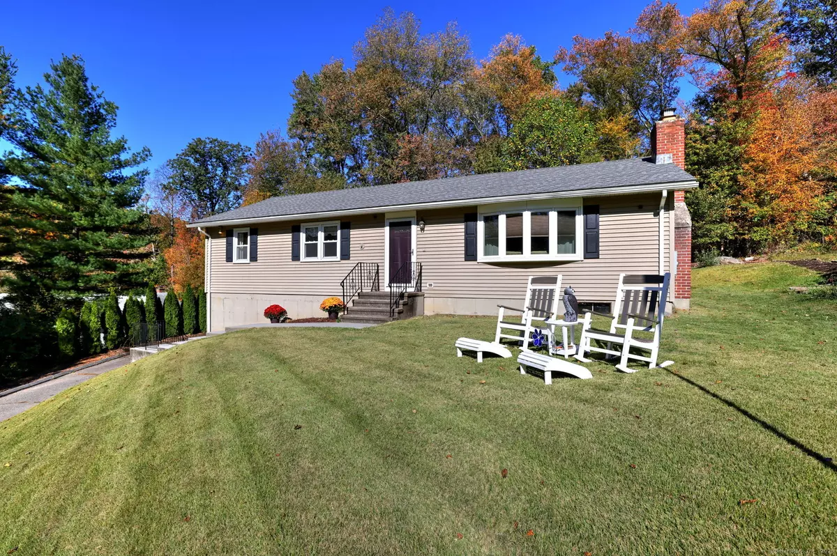 Beacon Falls, CT 06403,78 Hillside Drive