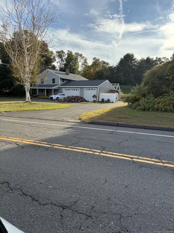 Granby, CT 06035,125 North Granby Road