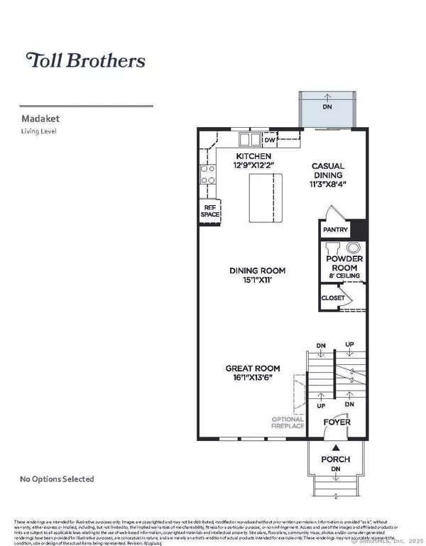 Brookfield, CT 06804,33 Bramble Way #62