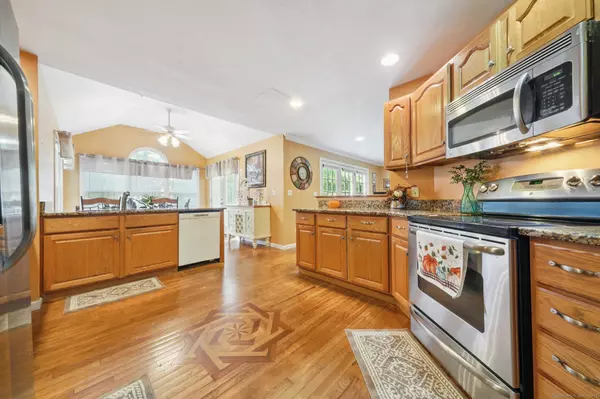 Norwalk, CT 06851,4 Frank Street