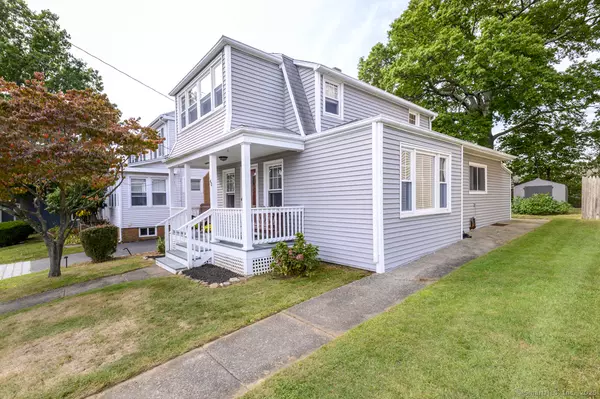 West Haven, CT 06516,40 Crest Avenue