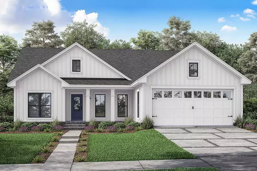 165 Old Tatnic Hill Road #Lot 8-5, Brooklyn, CT 06234