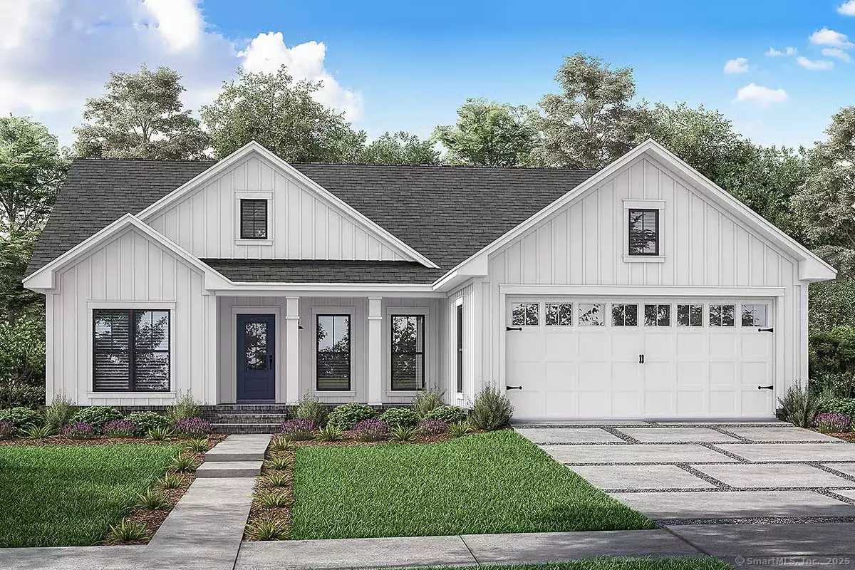 Brooklyn, CT 06234,165 Old Tatnic Hill Road #Lot 8-5