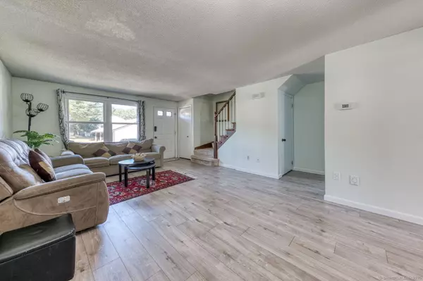 South Windsor, CT 06074,5 Saint Marc Circle #H