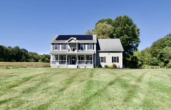 49 Stafford Road, Somers, CT 06071