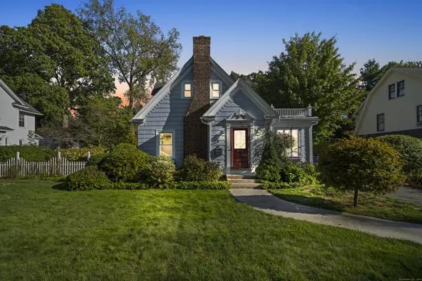 115 Caseland Street, Springfield, MA 01107