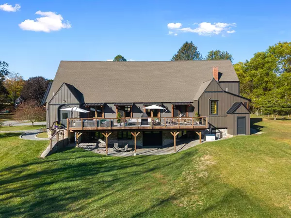 Sprague, CT 06330,2 Mission Street