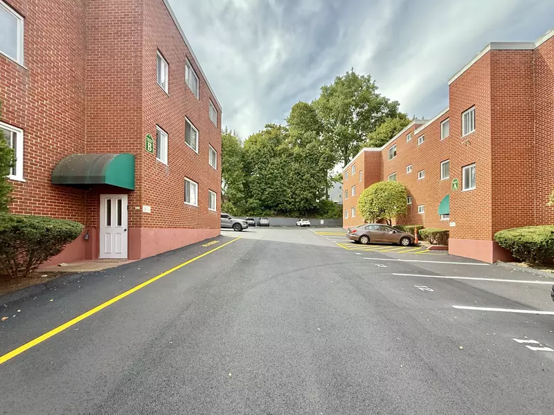 18 Prospect Avenue #APT C15, Norwalk, CT 06850