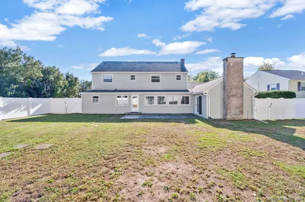 Milford, CT 06461,156 Meadow Street